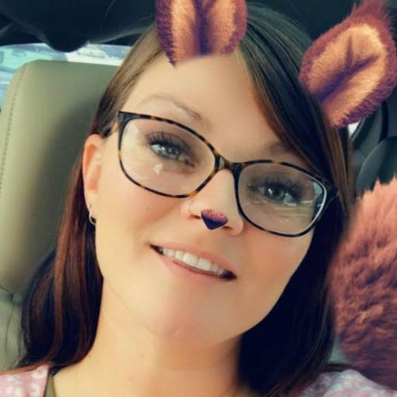 Meet your Posher, Kaity - Picture 2 of 2